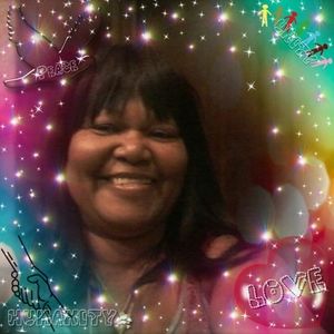 Meet your Posher, Deborah